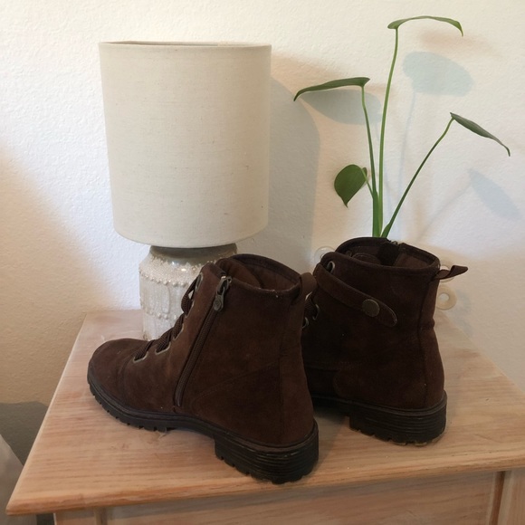 Booties - Picture 2 of 5